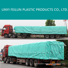 Waterproof Tarpaulin Factory for Awning Truck and Warehouse